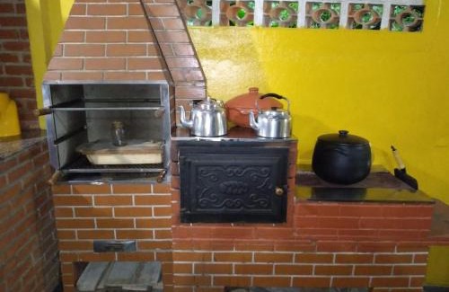 Caraguatatuba House | Casa Caraguatatuba