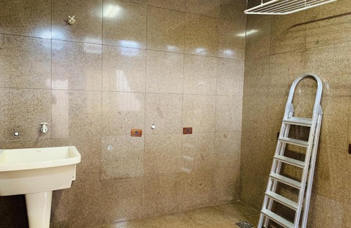 Jardim Virginia House | Casa com Jacuzzi para 8 hóspedes