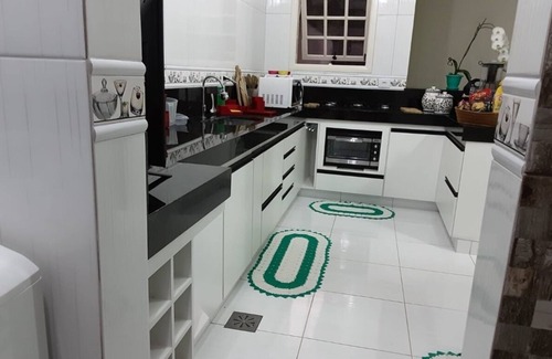 Caraguatatuba House | Casa Com Piscina/Praia Massaguaçu