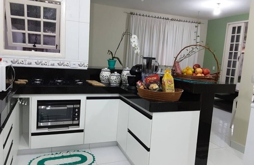 Caraguatatuba House | Casa Com Piscina/Praia Massaguaçu
