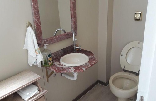 Balneario Praia do Pernambuco House | Casa com piscina em Pernambuco guaruja