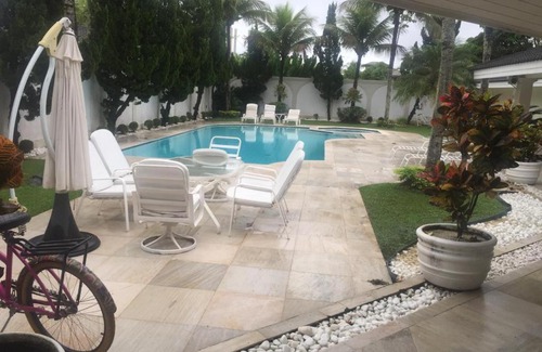 Jardim Acapulco House | Casa condomínio jardim acapulco
