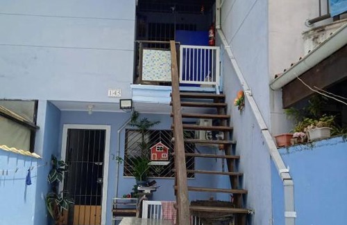Jardim dos Passaros House | Casa da Dorinha