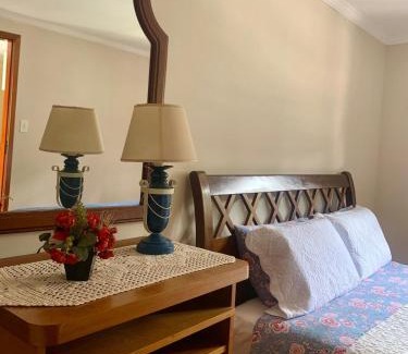 V Cristina Apartment | Casa da Lareira