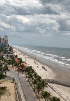 Cidade da Crianca Apartment | Casa da praia marciana
