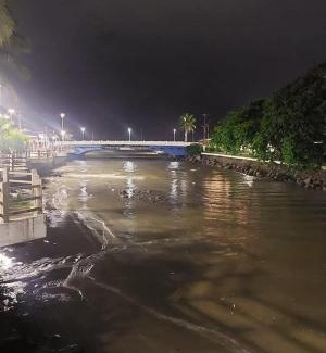 Cidade da Crianca Apartment | Casa da praia marciana