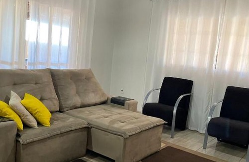 Brotas House | Casa da Val