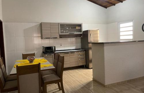 Brotas House | Casa da Val
