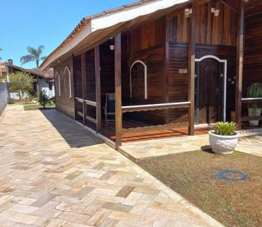 Morada da Praia House | Casa de Praia - Com Piscina