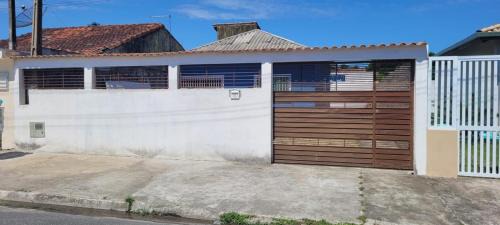 Ilha Comprida House | Casa de Praia: Ilha Comprida/Balneário Monte Carlo