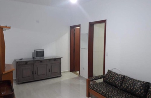 Jardim Virginia House | Casa de Temporada Guarujá