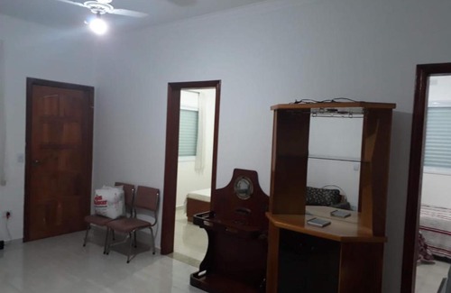 Jardim Virginia House | Casa de Temporada Guarujá