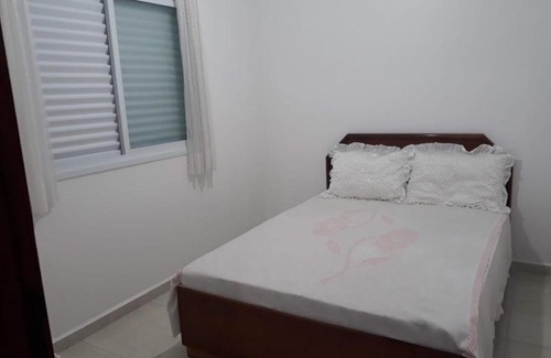 Jardim Virginia House | Casa de Temporada Guarujá