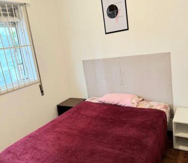 Brooklin Novo House | Casa do hopson Brooklin Paulista e Campo Belo
