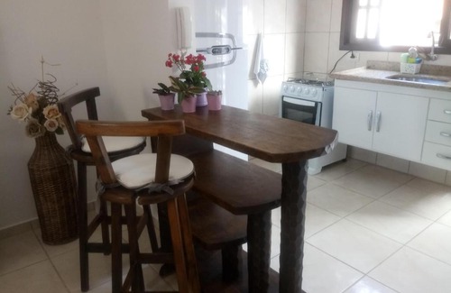 Bertioga House | Casa em Condomínio