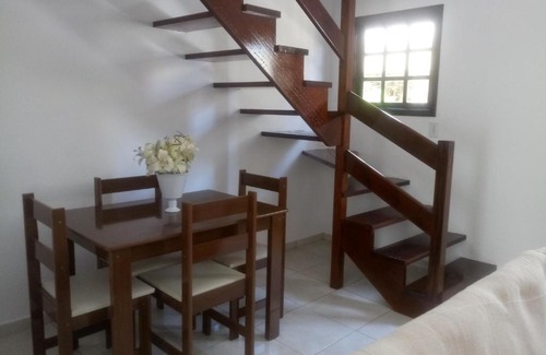 Bertioga House | Casa em Condomínio