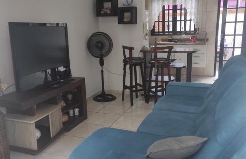 Bertioga House | Casa em Condomínio