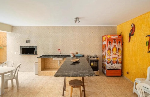 Parque Imperial House | Casa em condominio Caraguatatuba