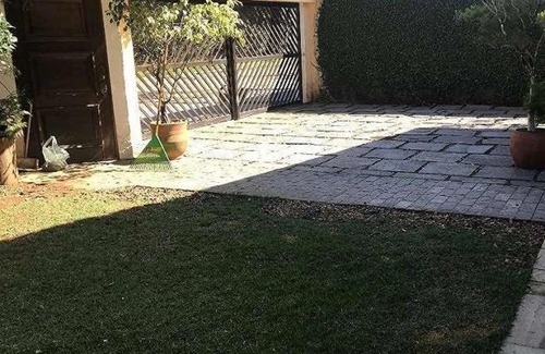 Jardim Virginia House | Casa em Guarujá-SP