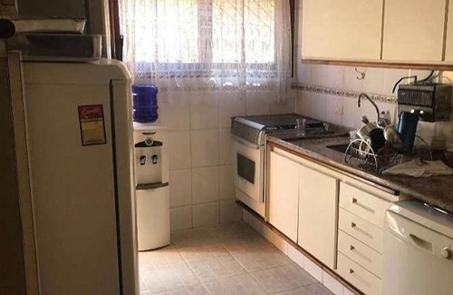 Jardim Virginia House | Casa em Guarujá-SP