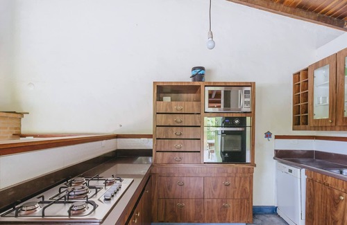 Lagoinha House | Casa em Ubatuba perto da Praia Lagoinha e Piscina