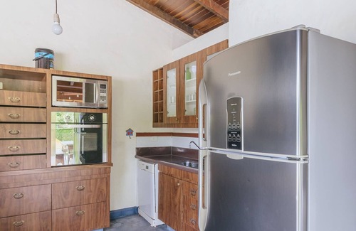 Lagoinha House | Casa em Ubatuba perto da Praia Lagoinha e Piscina