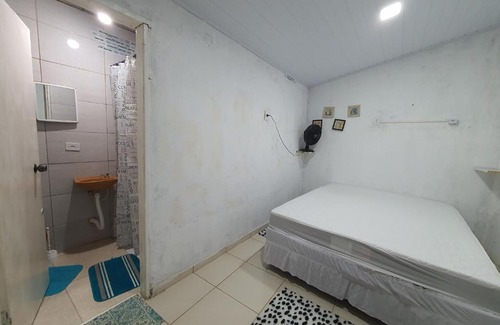 Jardim Virginia House | Casa Enseada Familia Castro 3