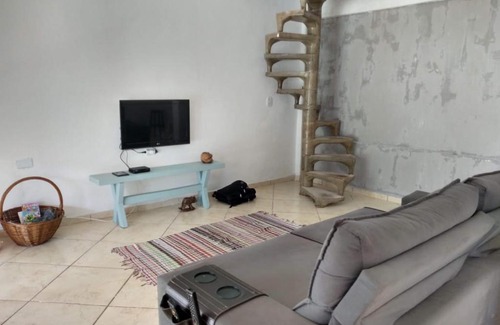Morada da Praia House | Casa Graúna