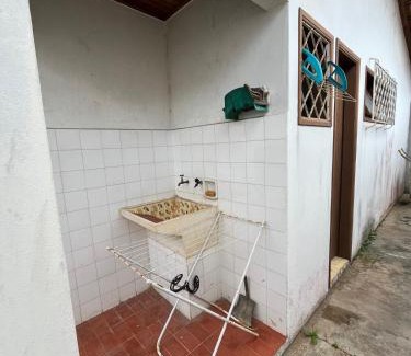 Barra da Lagoa House | Casa Jardim Ubatuba
