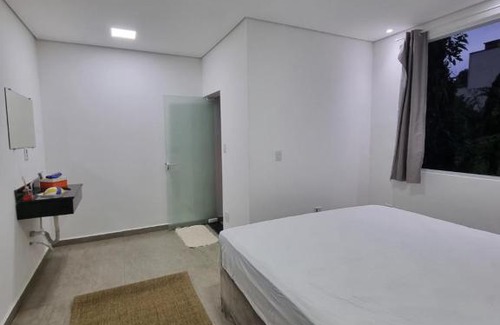 Boraceia House | Casa Linda na rua da Praia