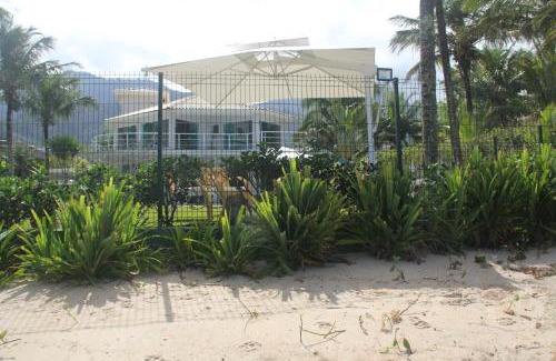 Maresias House | Casa Maresias - Pé na Areia