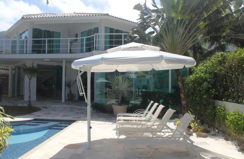 Maresias House | Casa Maresias - Pé na Areia