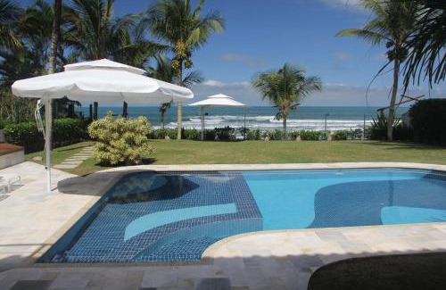Maresias House | Casa Maresias - Pé na Areia