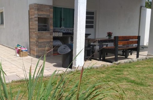 Jardim Virginia House | Casa na praia # Carnaval Guarujá