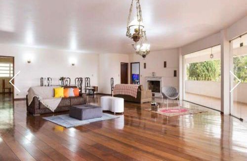 Mairipora House | Casa na Serra da Cantareira