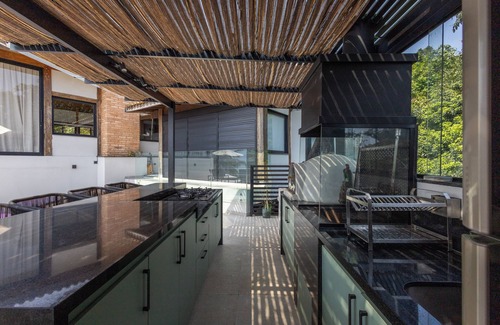 Sao Pedro House | Casa Ocean