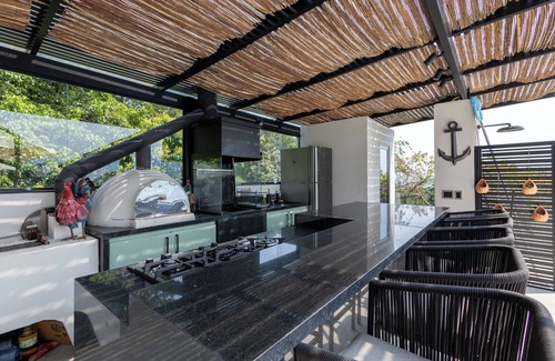 Sao Pedro House | Casa Ocean