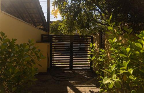 Praia do Partido House | Casa Omegna