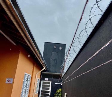 Piracicaba House | casa para temporada do hostel gravatá
