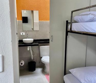 Piracicaba House | casa para temporada do hostel gravatá