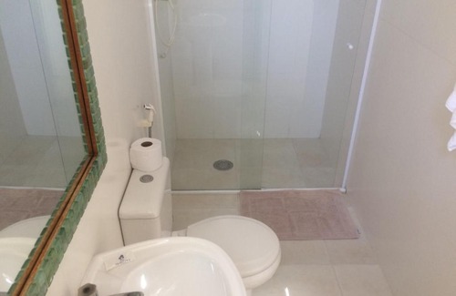 Balneario Praia do Pernambuco House | Casa Pernambuco & Suites