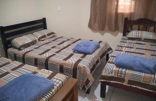 Aparecida House | Casa Pra temporada