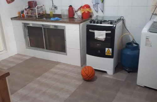 Centro House | Casa pra temporada