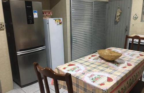 Vila Balnearia House | Casa . Praia e Lazer!