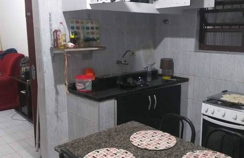 Balneario Anchieta House | Casa Praia, pé na Areia