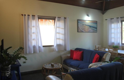 Juquehy House | Casa Recanto Juquehy