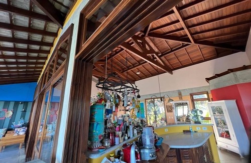 Toninhas House | Casa Sul Mare, Sua Casa em Ubatuba. A 5 min da Praia das Toninhas