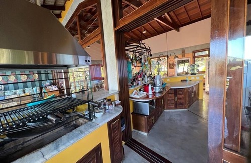 Toninhas House | Casa Sul Mare, Sua Casa em Ubatuba. A 5 min da Praia das Toninhas