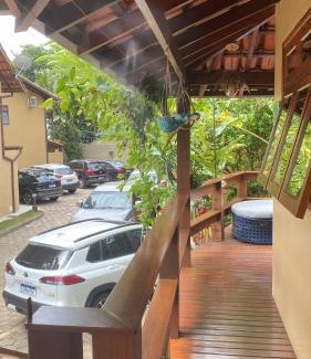 Sao Pedro Resort | casadecharmeilhabela