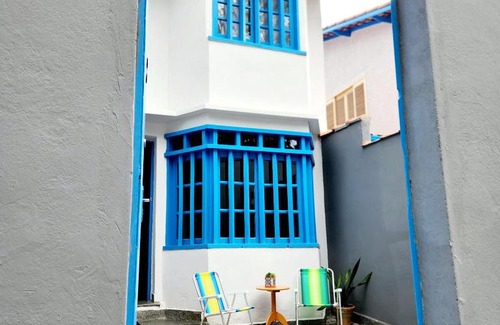 Ilhabela House | Casas MDP ilhabela/2